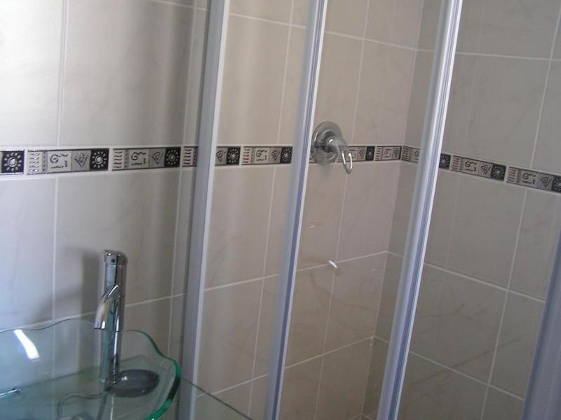 Moshitametsi Guesthouse Kempton Park Ngoại thất bức ảnh